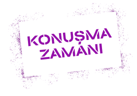 Konuşma Zamanı